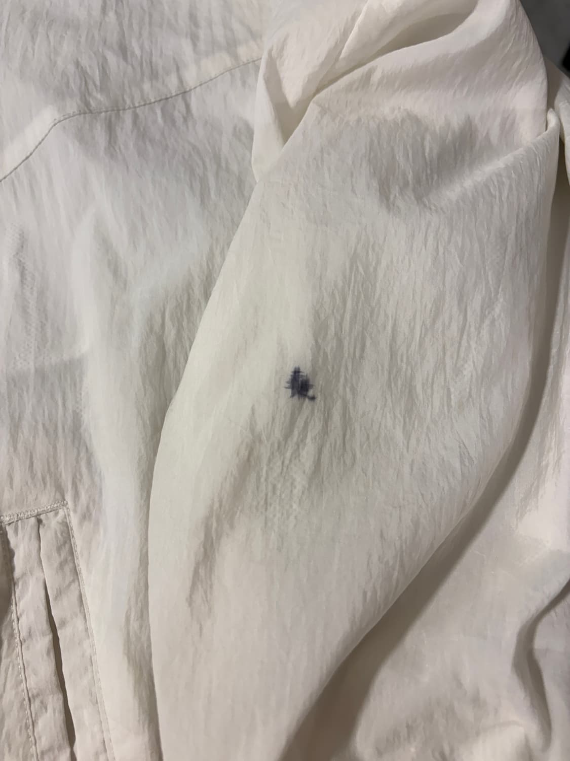 나이키 바람막이 상품이미지6