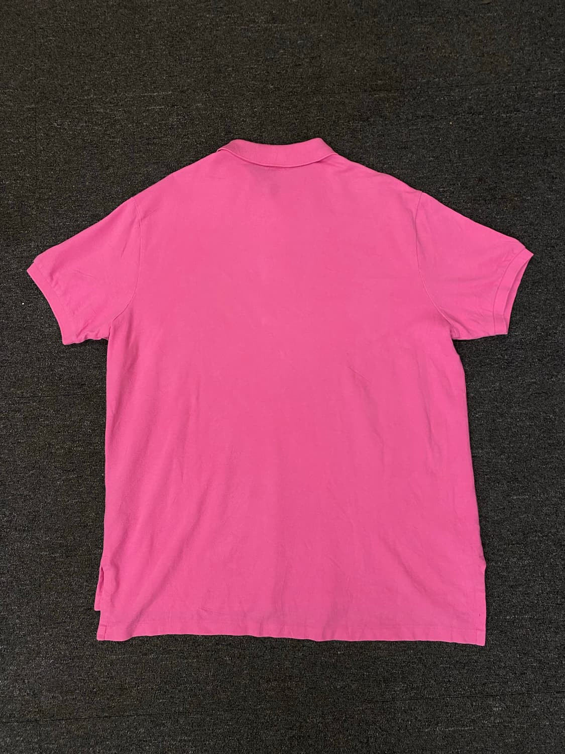 Polo 폴로 pk 티셔츠 상품이미지5