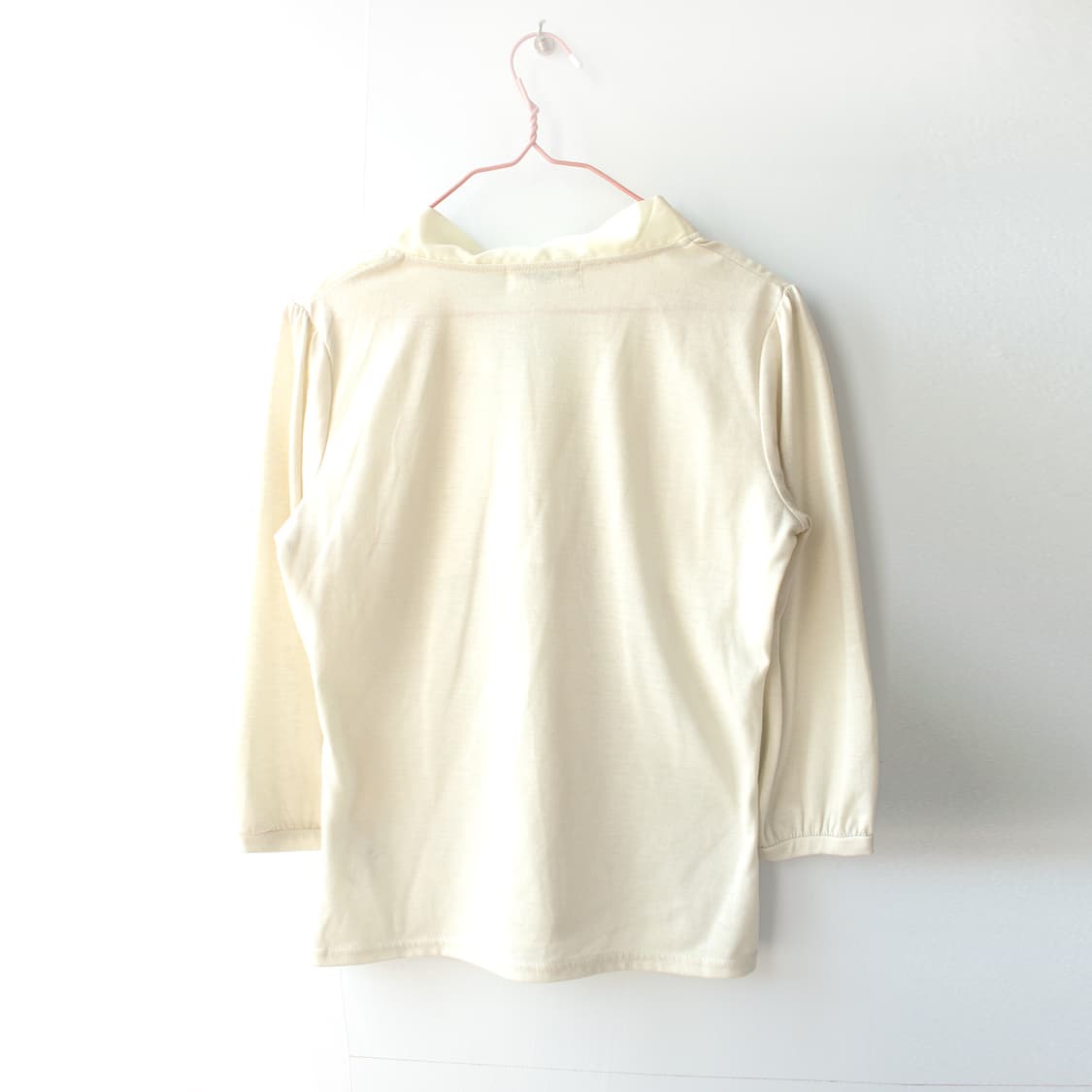 유키 쉬폰 블라우스 🐰 상품이미지9