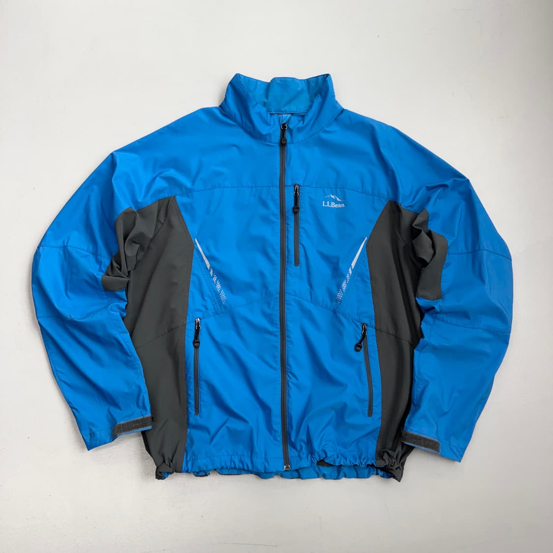 엘엘빈 고프코어 바람막이 자켓 상품이미지2