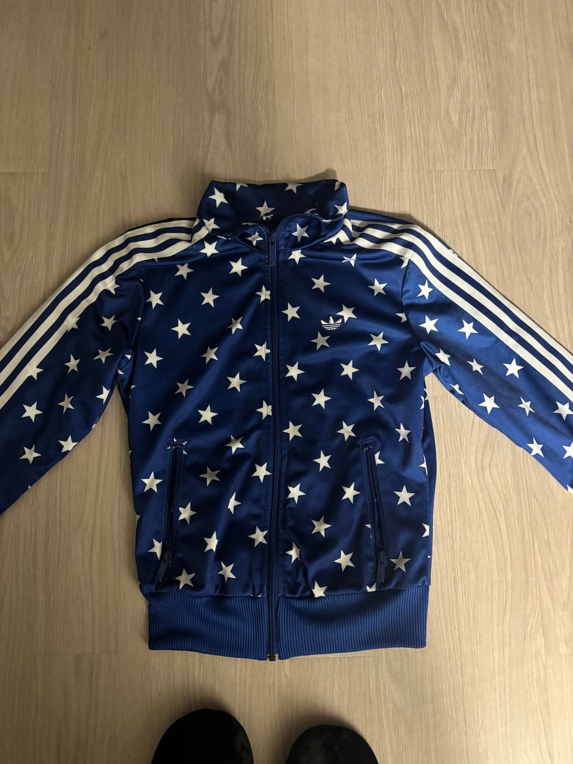 아디다스 제레미스캇 스타 별 져지 85 상품이미지1