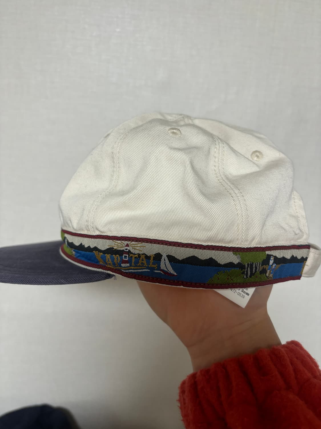 캐피탈 무라카미 캅 상품이미지2