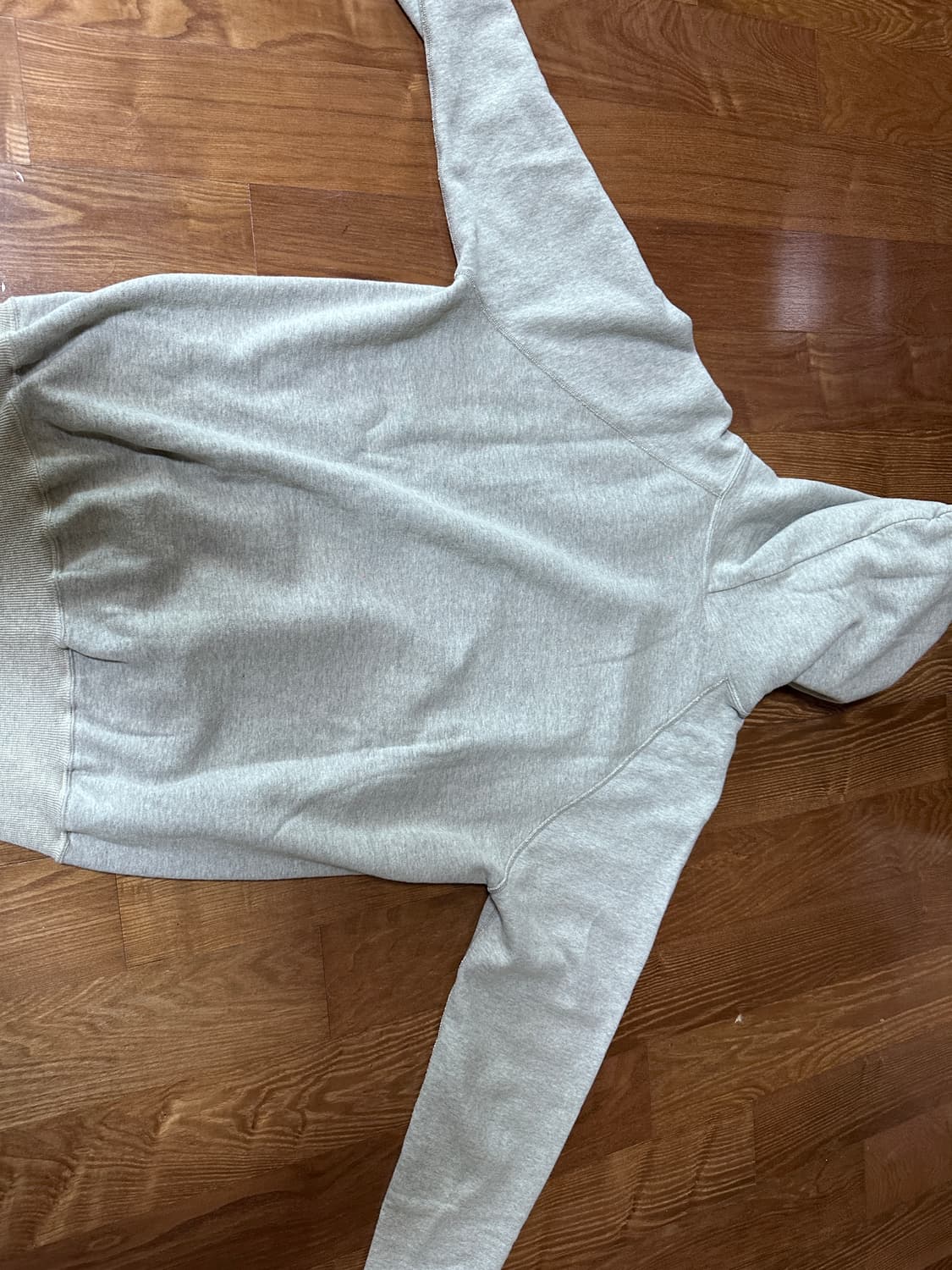 웨어하우스 후드 LOT 462 상품이미지3