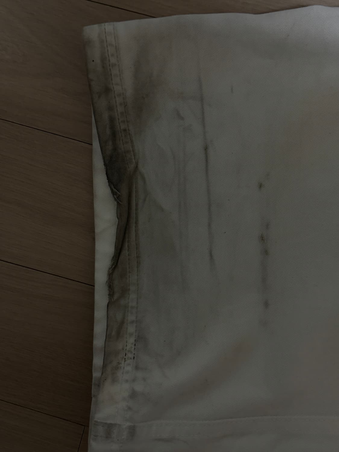 EP.7 SYNOPSIS 01 TROUSERS (L) 상품이미지5