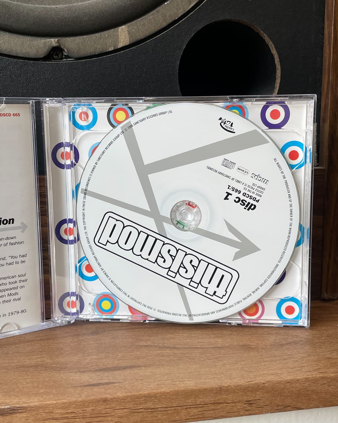 This Is Mod 상품이미지3