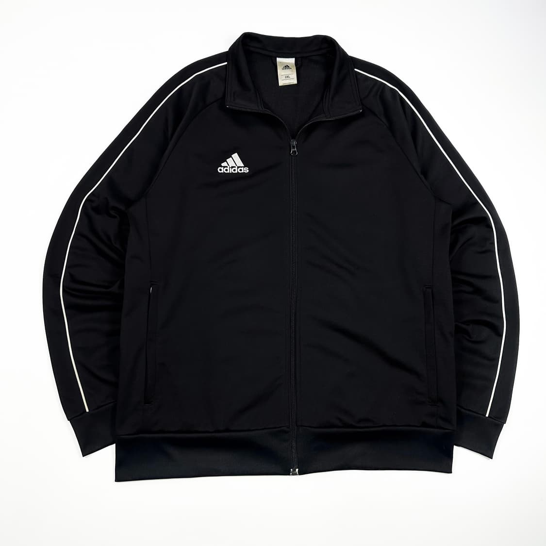 아디다스 og 올드스쿨 루즈핏 져지 블랙 2XL 상품이미지1