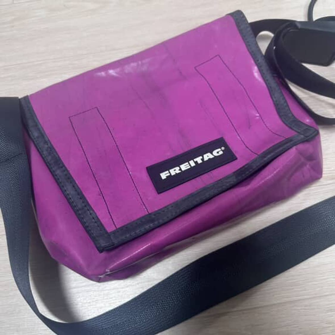 프라이탁 라씨 올핑크 상품이미지1