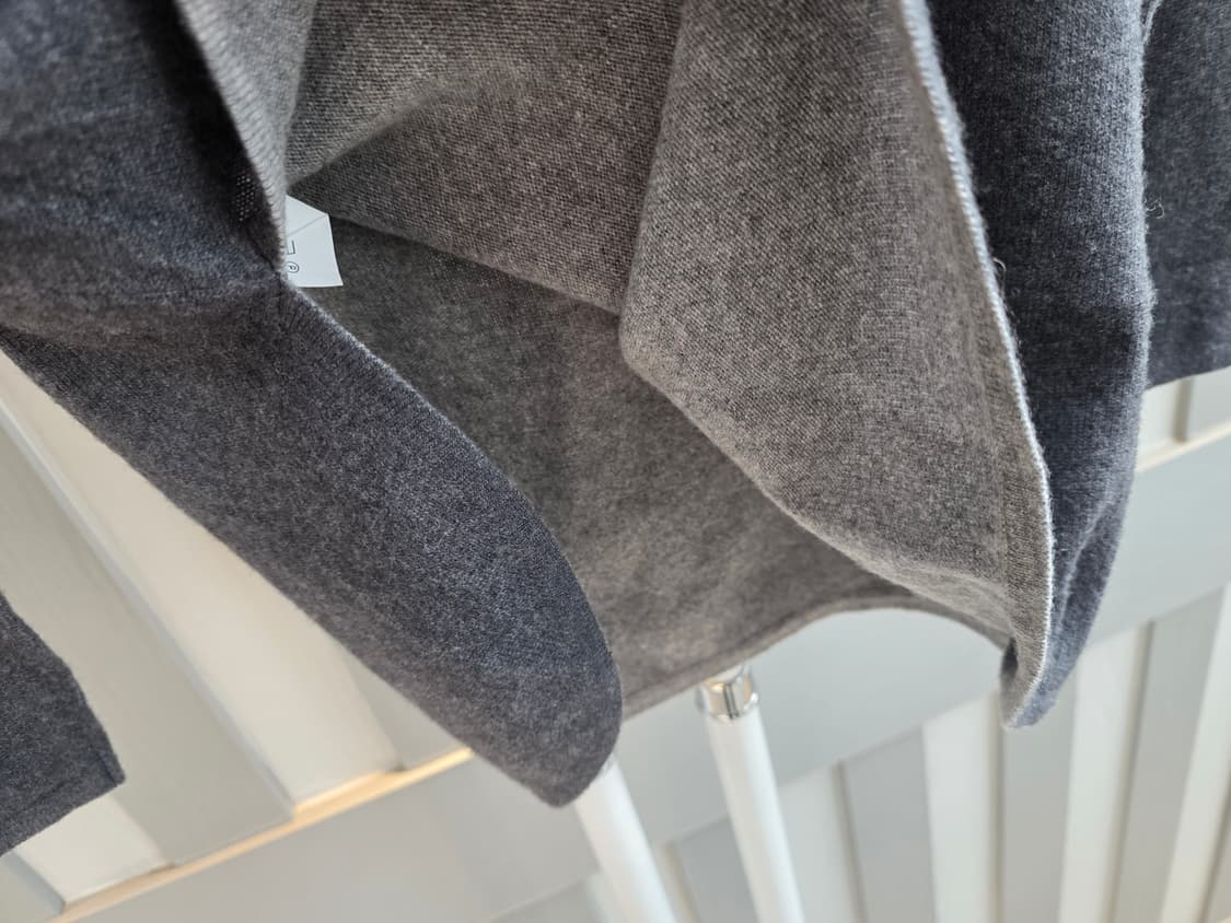 막스마라 정품 그라데이션 니트 상품이미지7