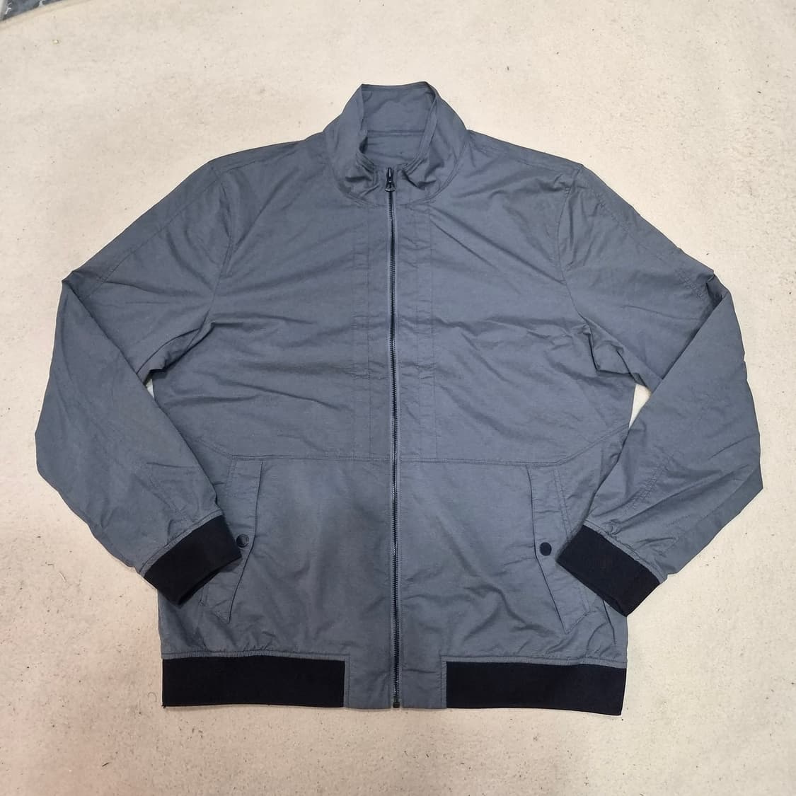 엘르골프  바람막이105 상품이미지1