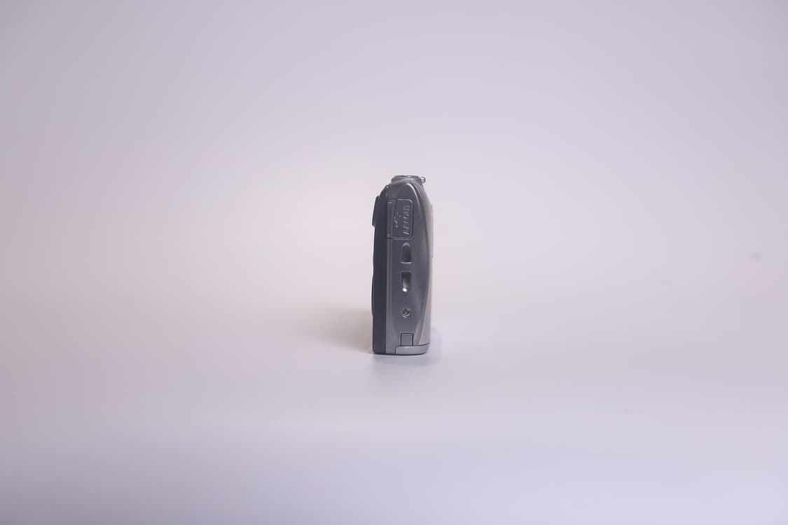니콘 쿨픽스 S3700 실버 상품이미지4
