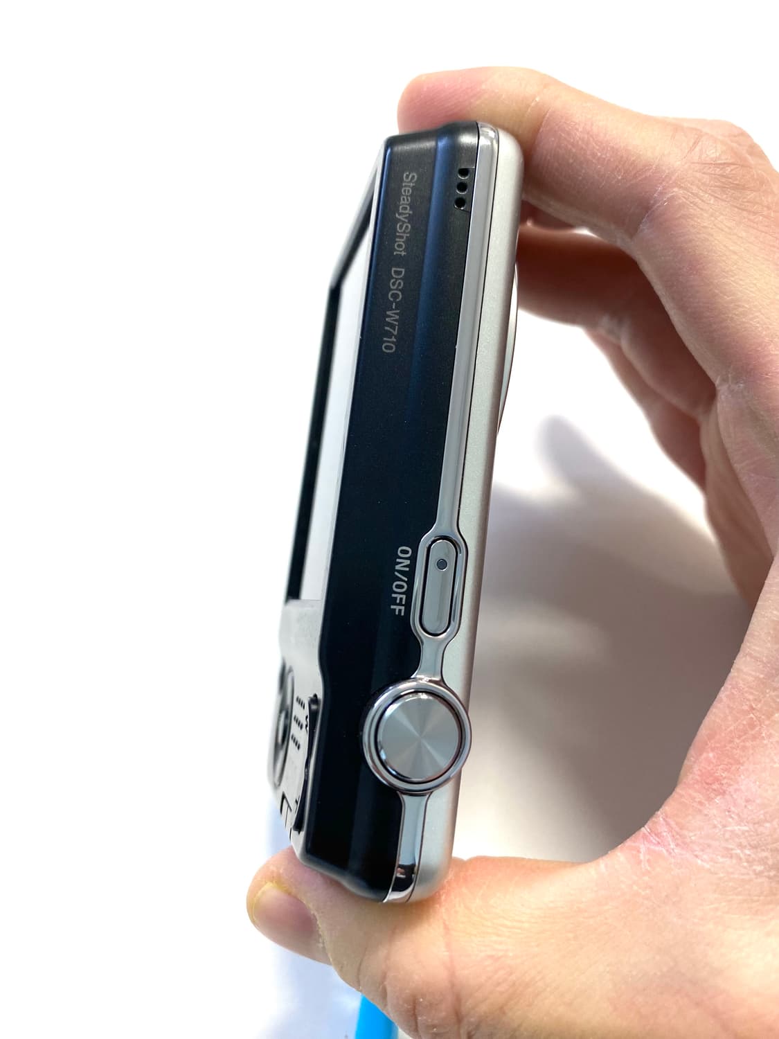 소니 사이버샷 DSC-W710 디지털 카메라 상품이미지4