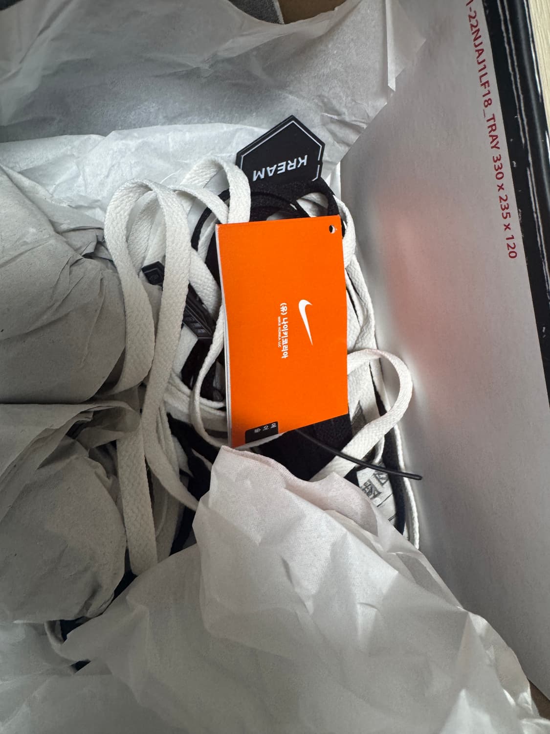 조던 1 레트로 하이 OG 시카고 2022 275 상품이미지8