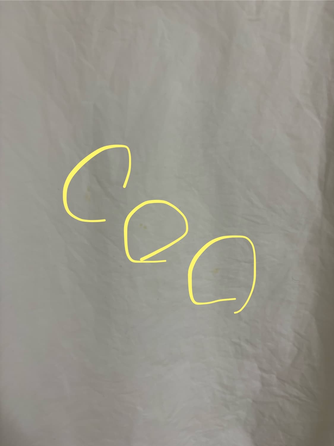 아모멘토 코튼 볼륨 원피스 상품이미지9