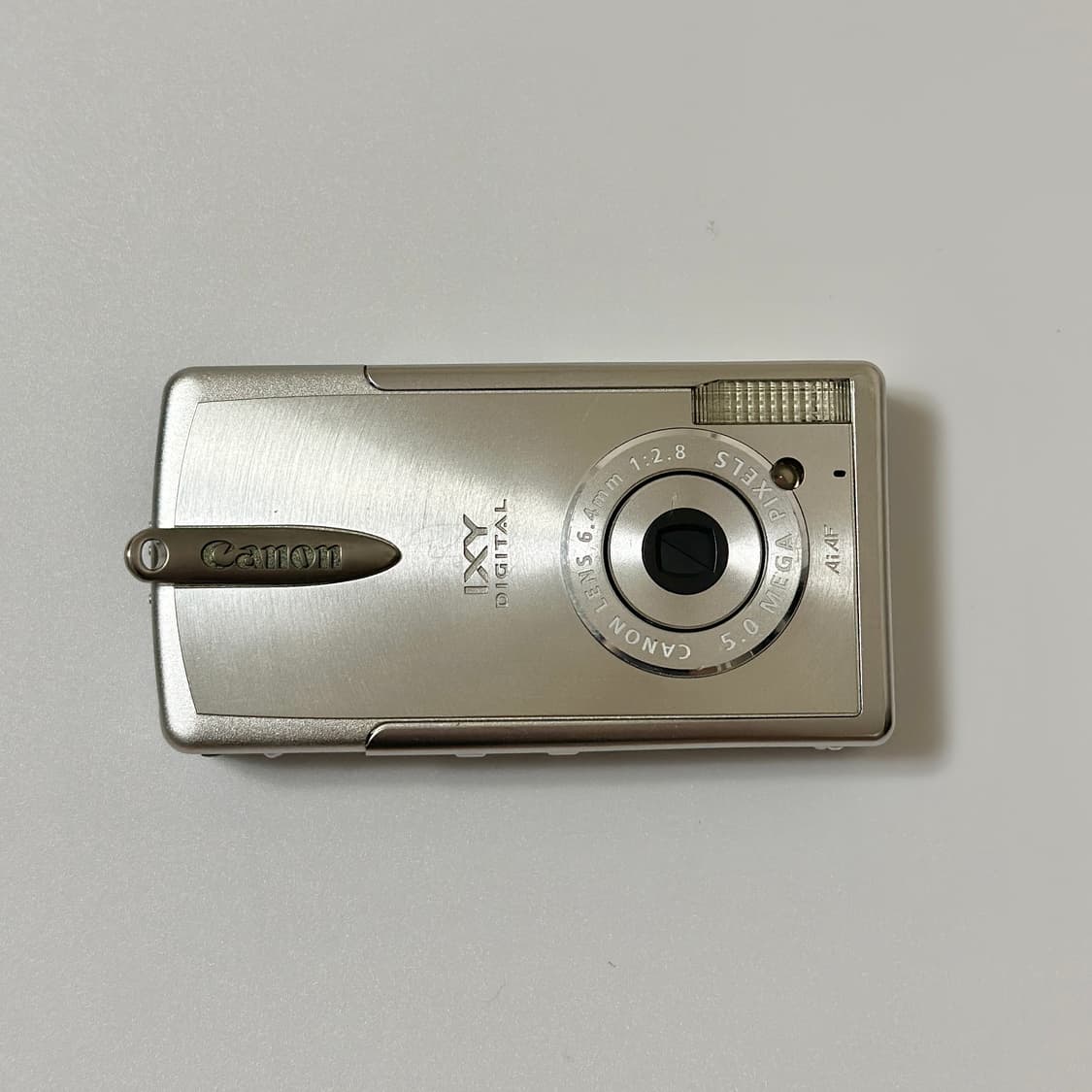 풀셋!) Canon ixy digital  캐논 익시 디지털 상품이미지3