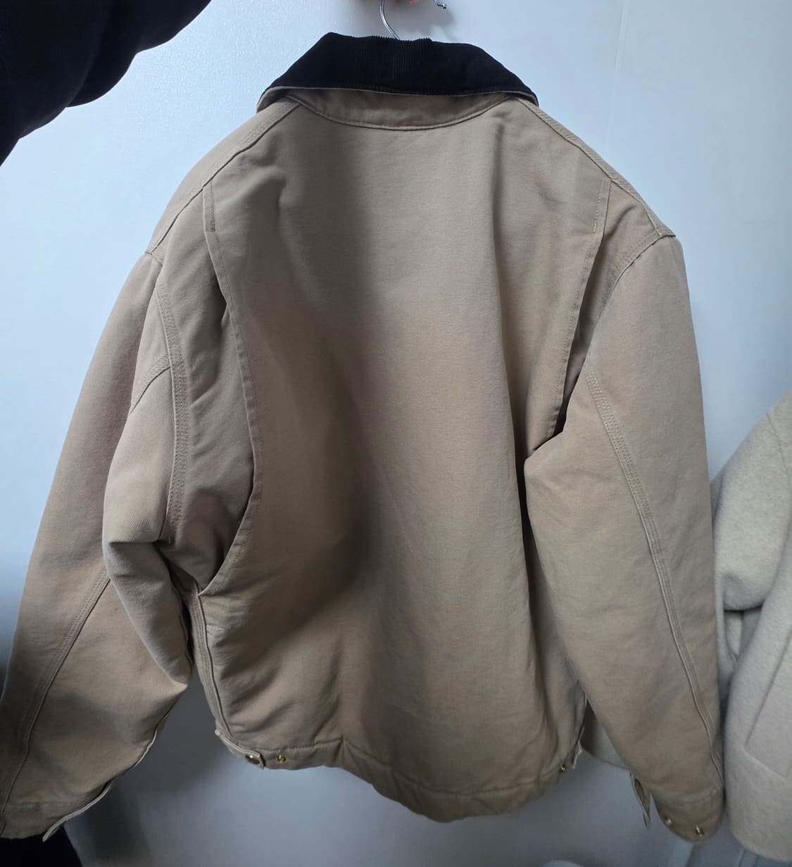 칼하트 OG 디트로이트 M 상품이미지2