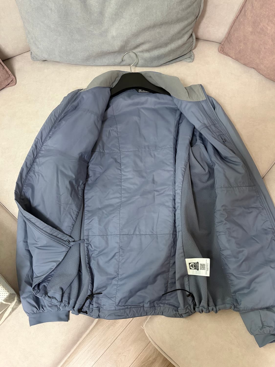 아크테릭스 아톰 s 상품이미지3