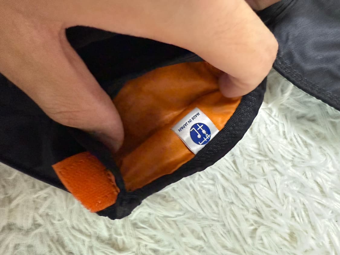 Porter 요시다 포터 탱커 카메라백+카메라 파우치 세트 상품이미지9