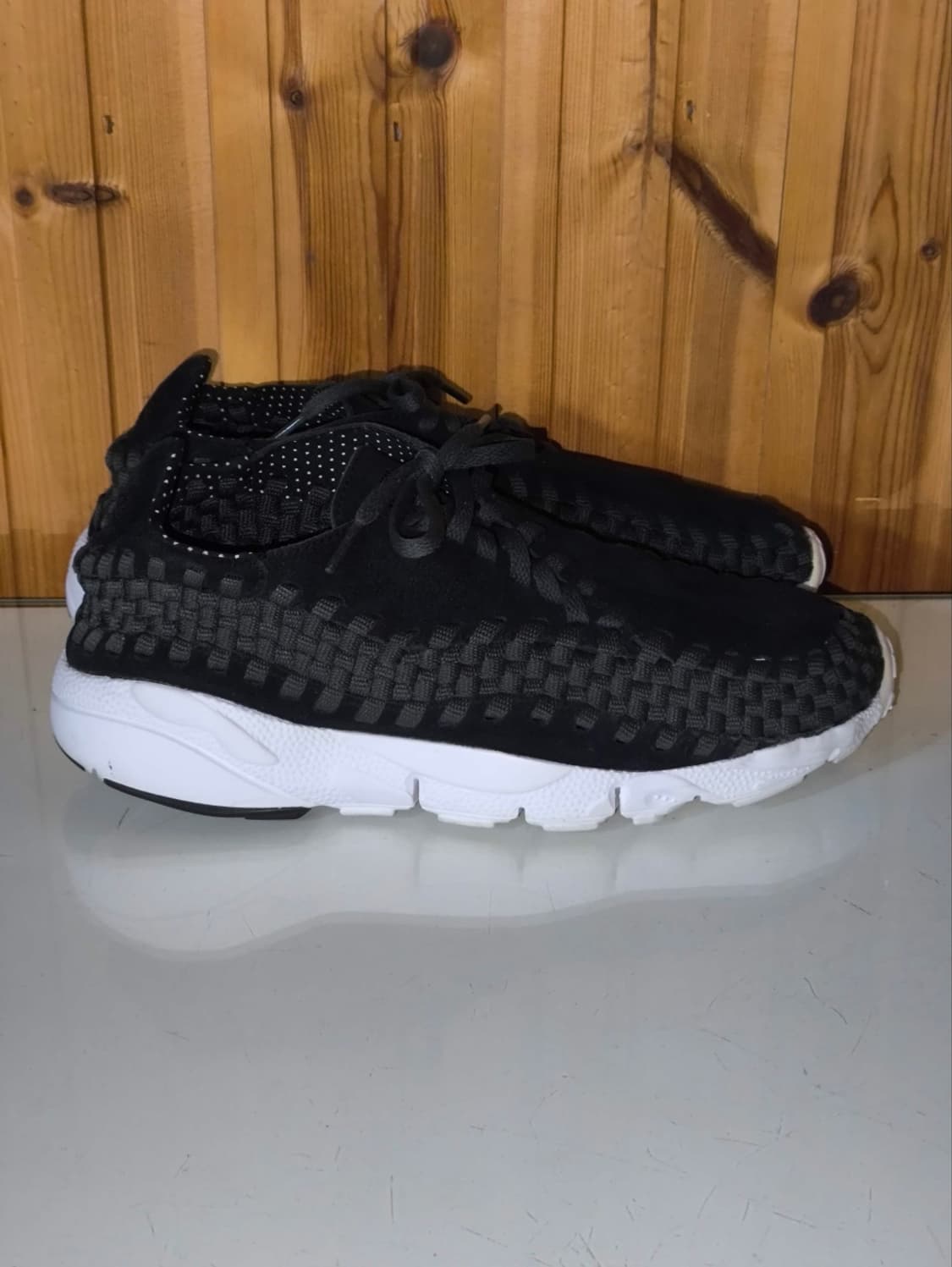 260mm 나이키 풋스케이프 우븐 운동화 상품이미지1