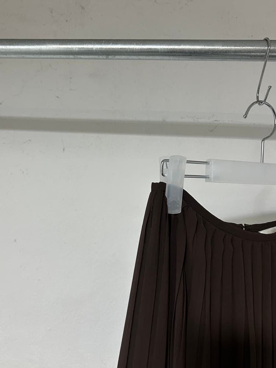 vtg skirt 상품이미지2