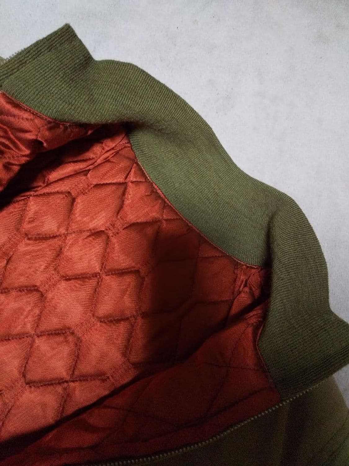 토이즈맥코이 택시드라이버 탱커자켓 s 상품이미지4