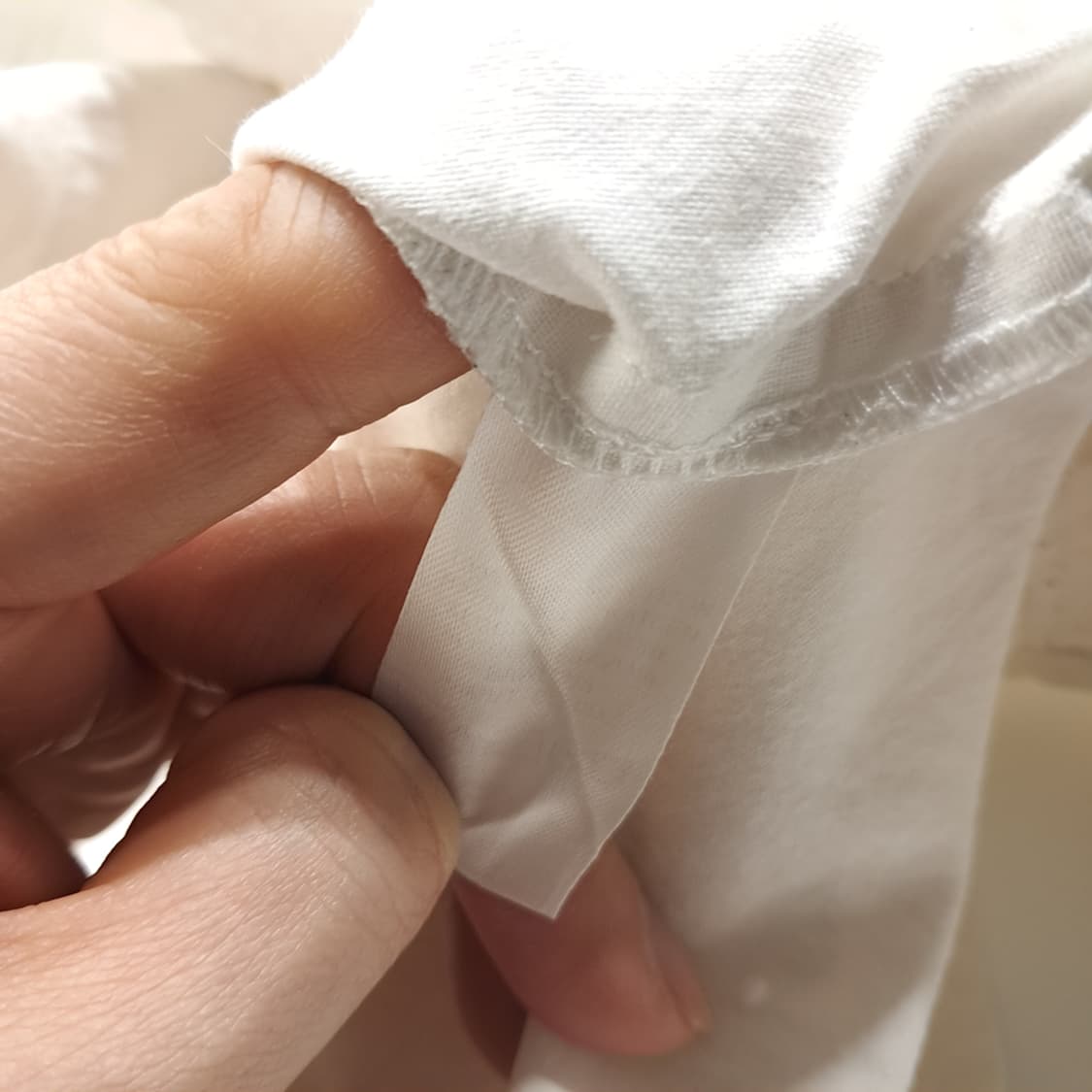 CL693 2XL 란트하우스 90s 독일 트라흐텐 바바리안 알펜 셔츠  상품이미지6