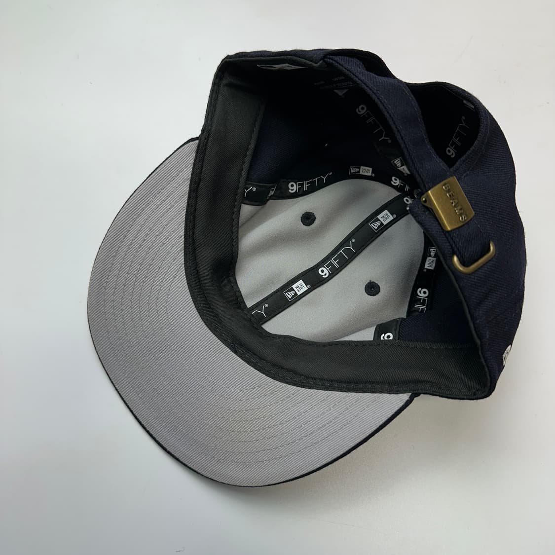 NEW ERA x BEAMS 뉴에라 빔즈 캡 상품이미지6