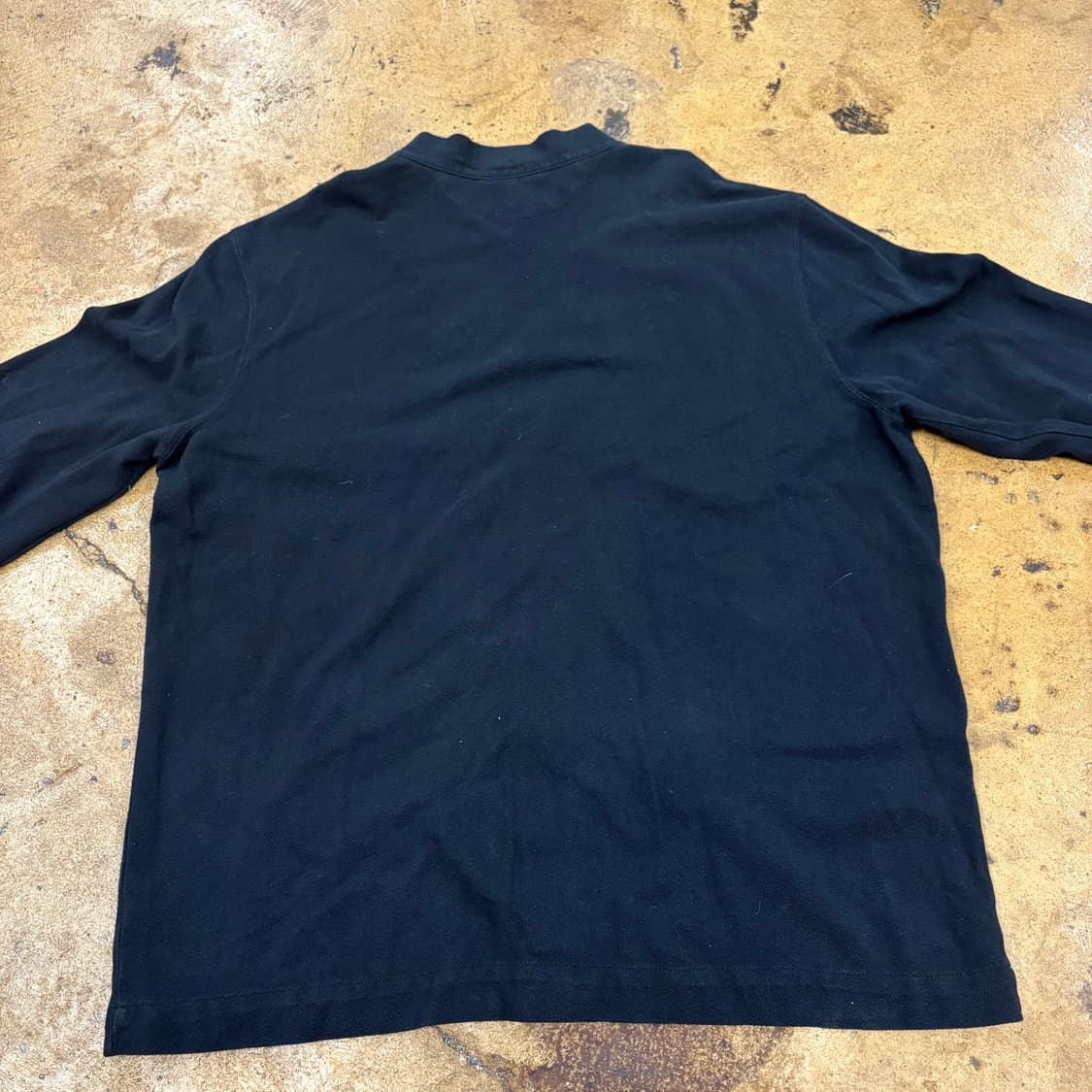 [정품/L] 폴로 랄프로렌 코튼 브이넥 가디건 b15 상품이미지4