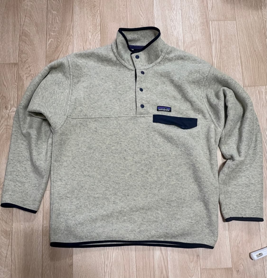 파타고니아 신칠라 m사이즈 상품이미지1