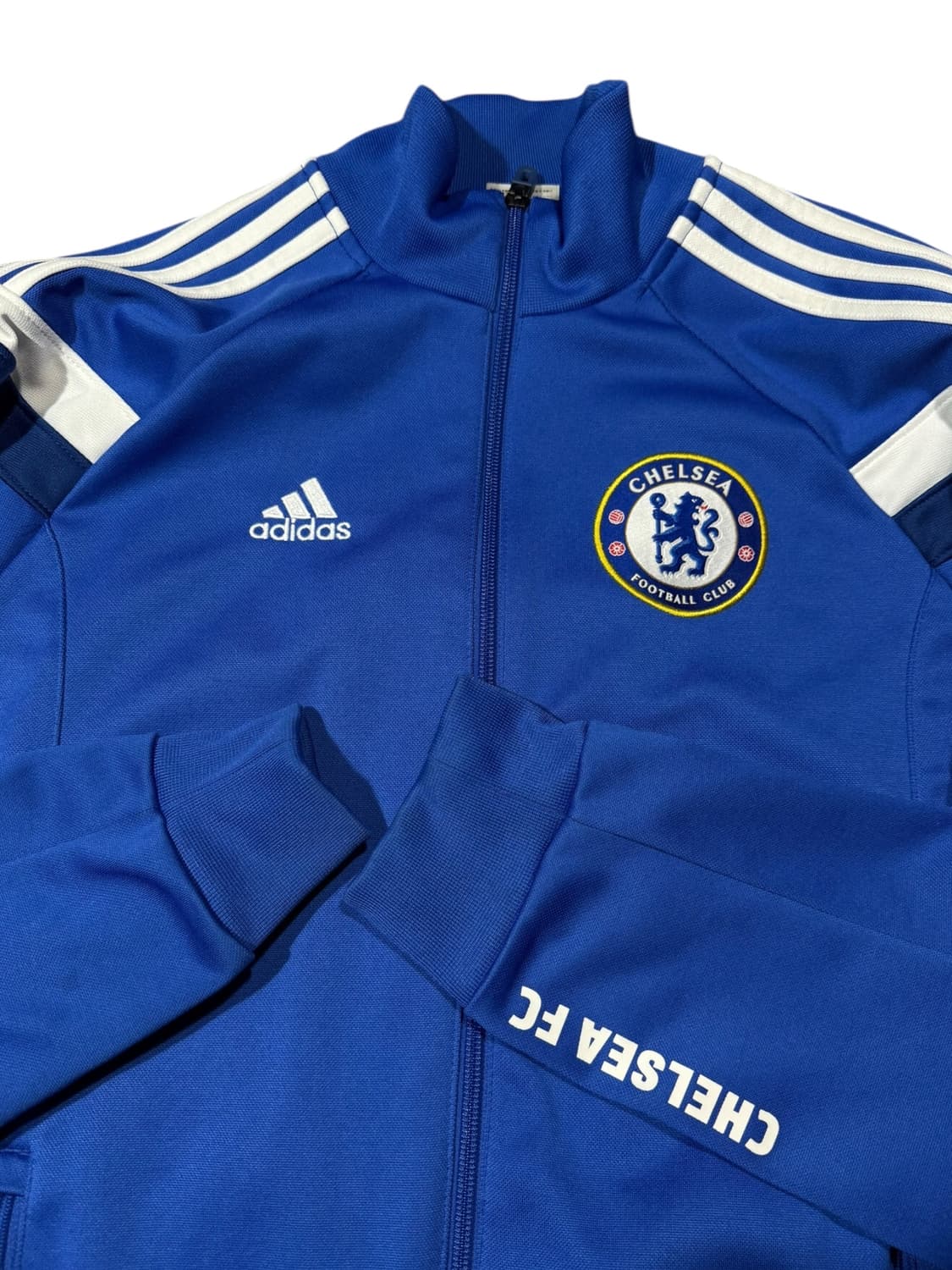Adidas 아디다스 13-14시즌 첼시 져지 상품이미지2