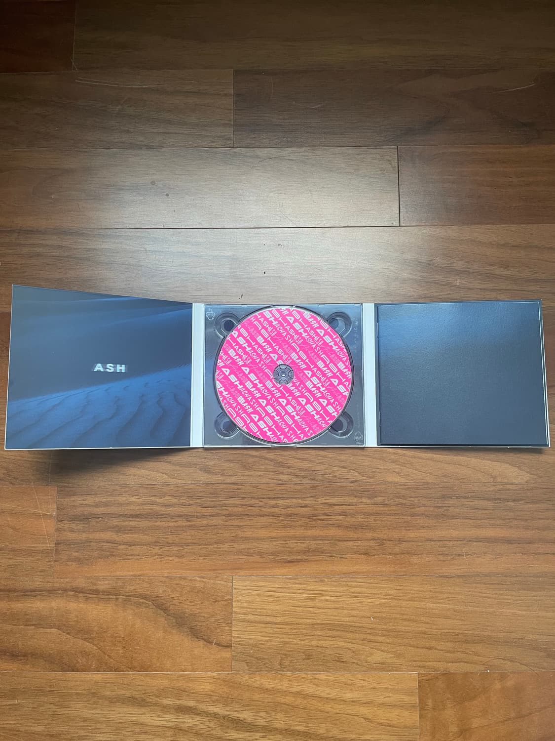 애쉬아일랜드 앨범 상품이미지2