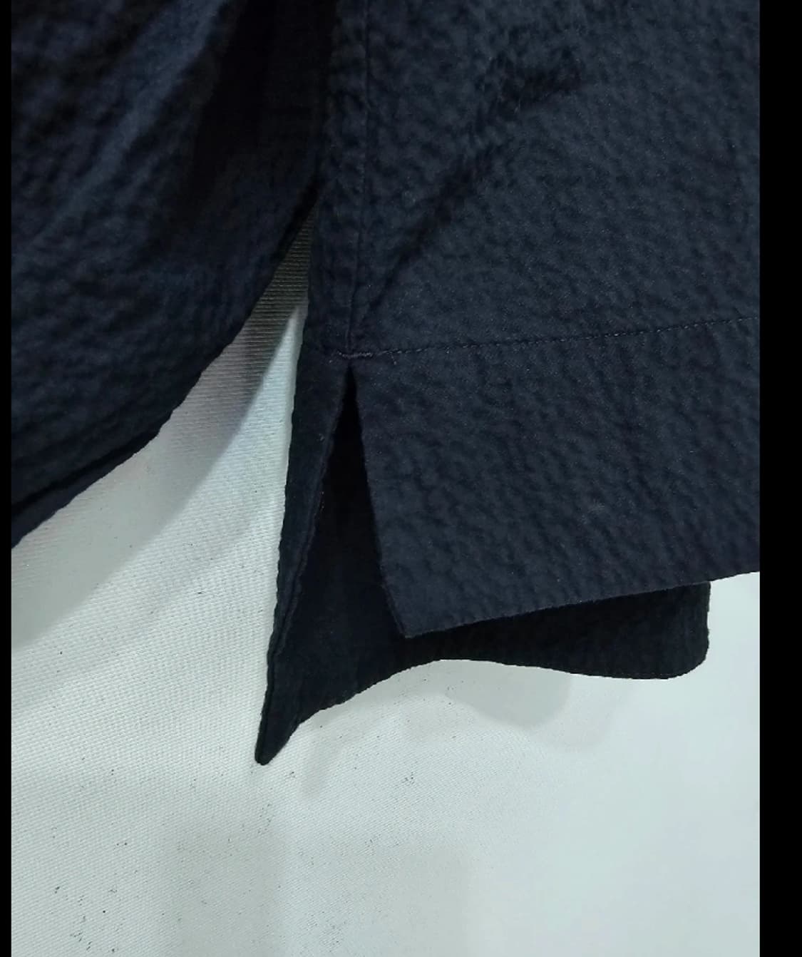 COS 코스 플리츠 블라우스 셔츠 ~F 상품이미지4