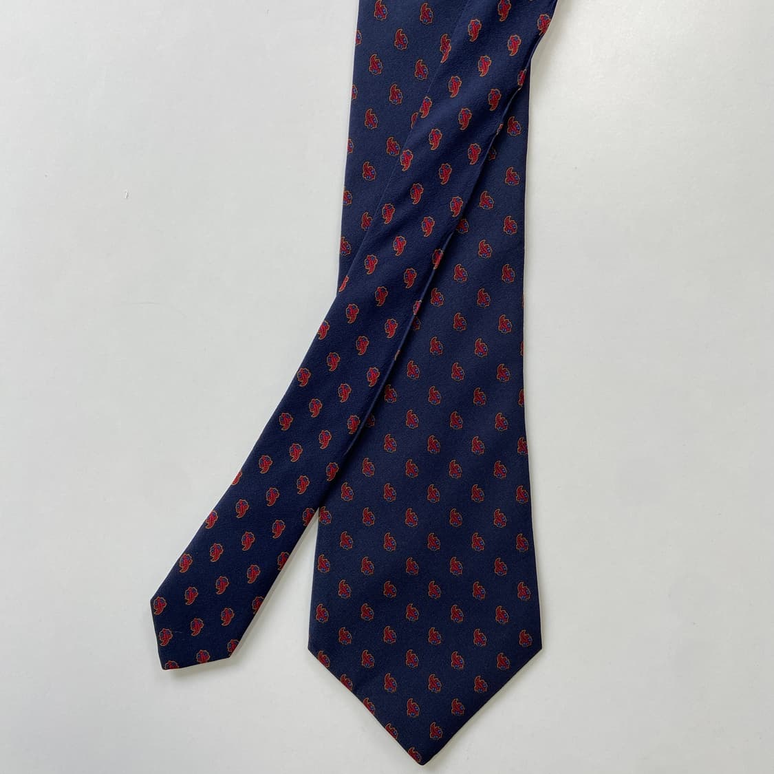 스테파노 리치 (Stefano Ricci) 명품 넥타이 상품이미지1