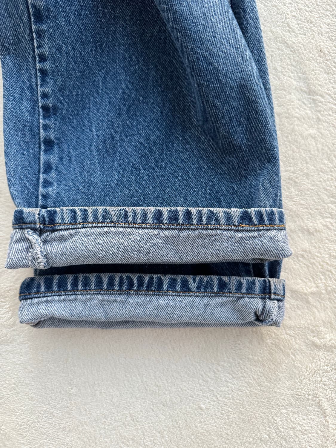 90s 리바이스 505 오랜지탭 상품이미지4