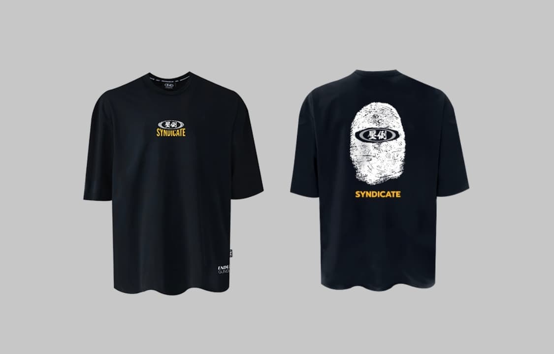 압도 기프트박스 반팔m 상품이미지3