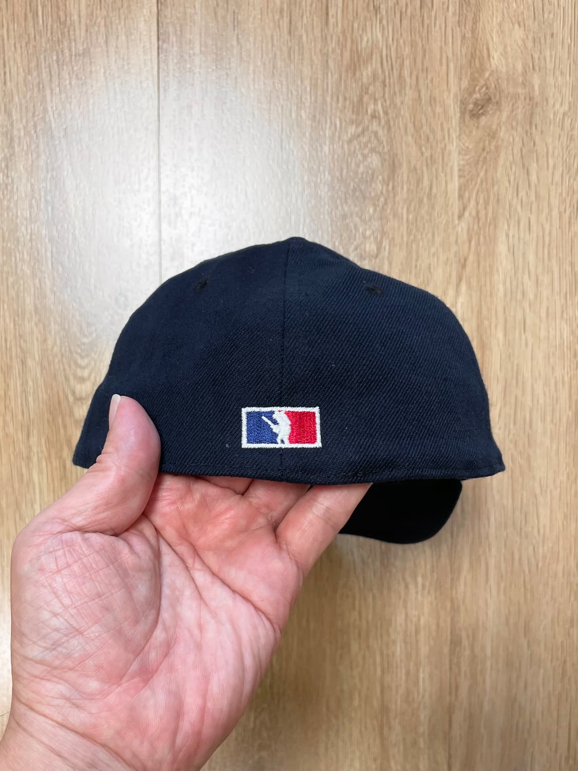 국내유일 90s-00s Made JP 베이프 네이버후드 올드 베이스볼캡 상품이미지3