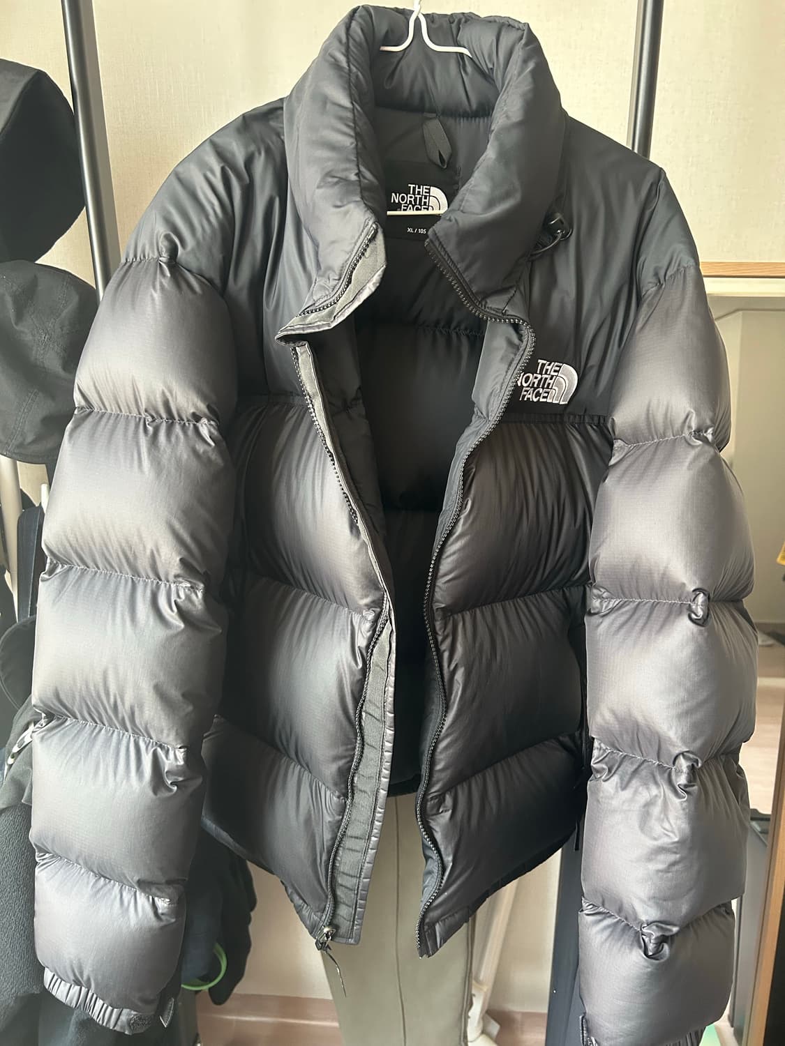 노스페이스 에코눕시 xl 판매 상품이미지1