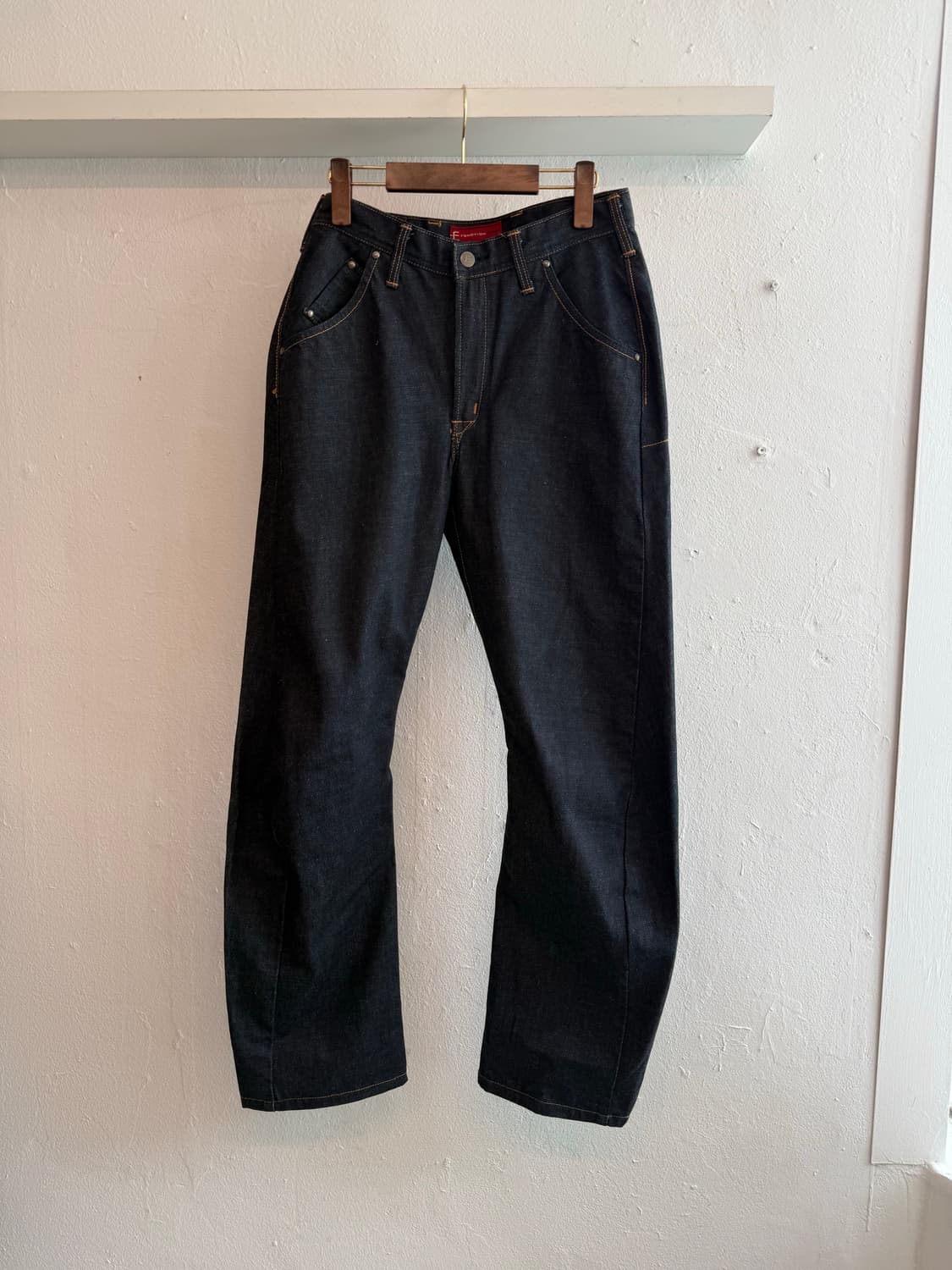 에드윈 엔지니어드진 이펑선 상품이미지1