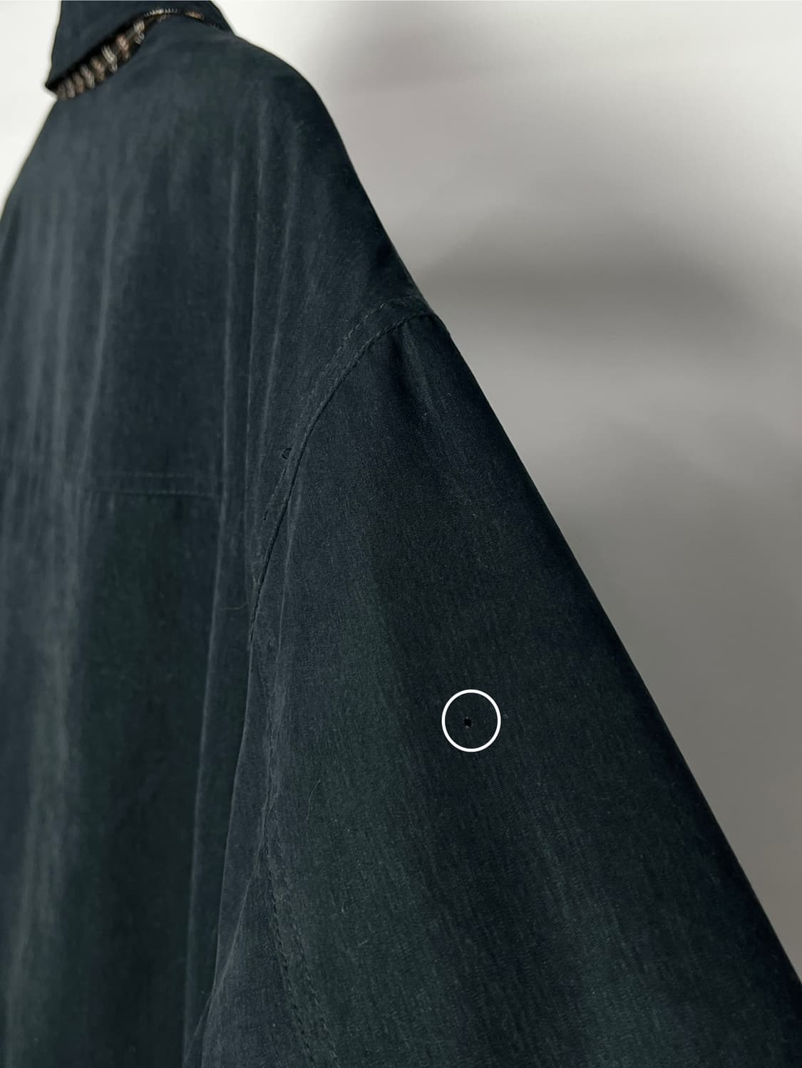 TROY BROS 집업 자켓 상품이미지8