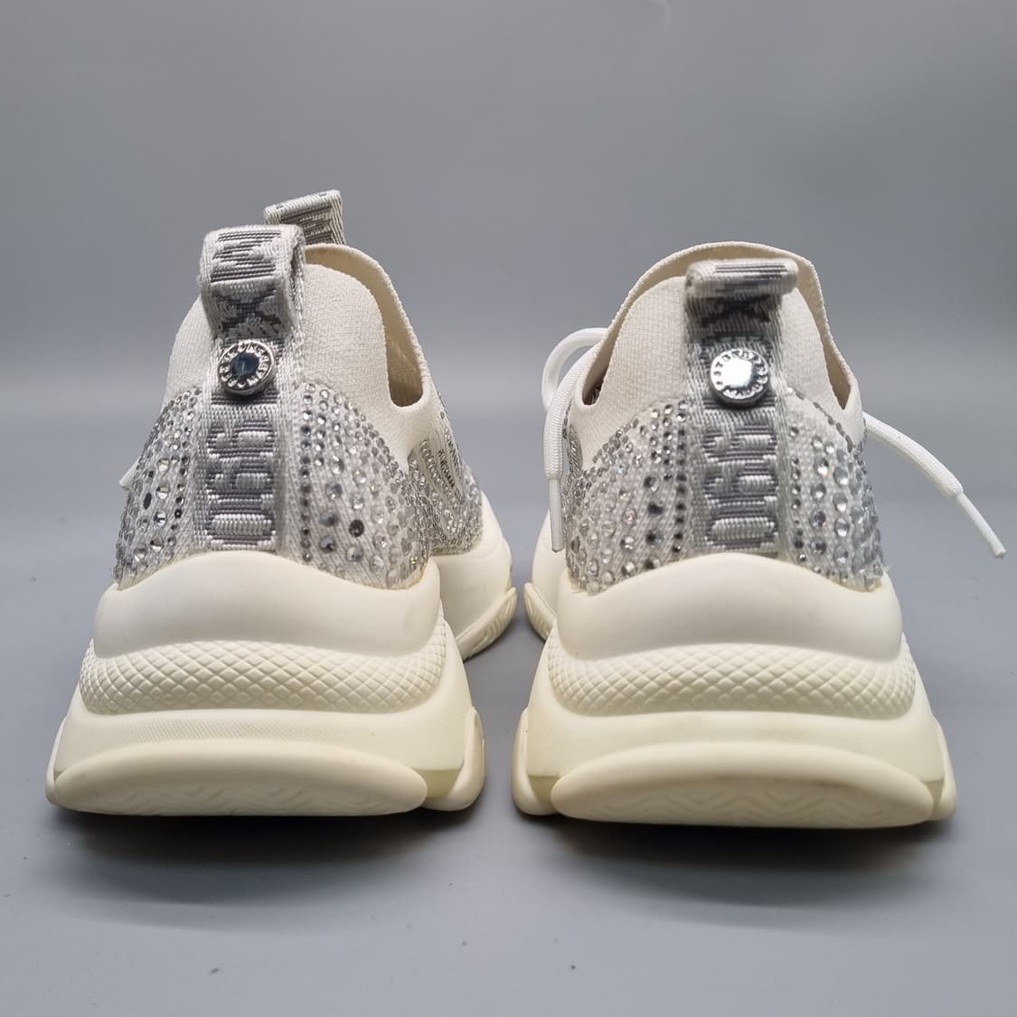 스티브매든 큐빅 여성운동화240 상품이미지4