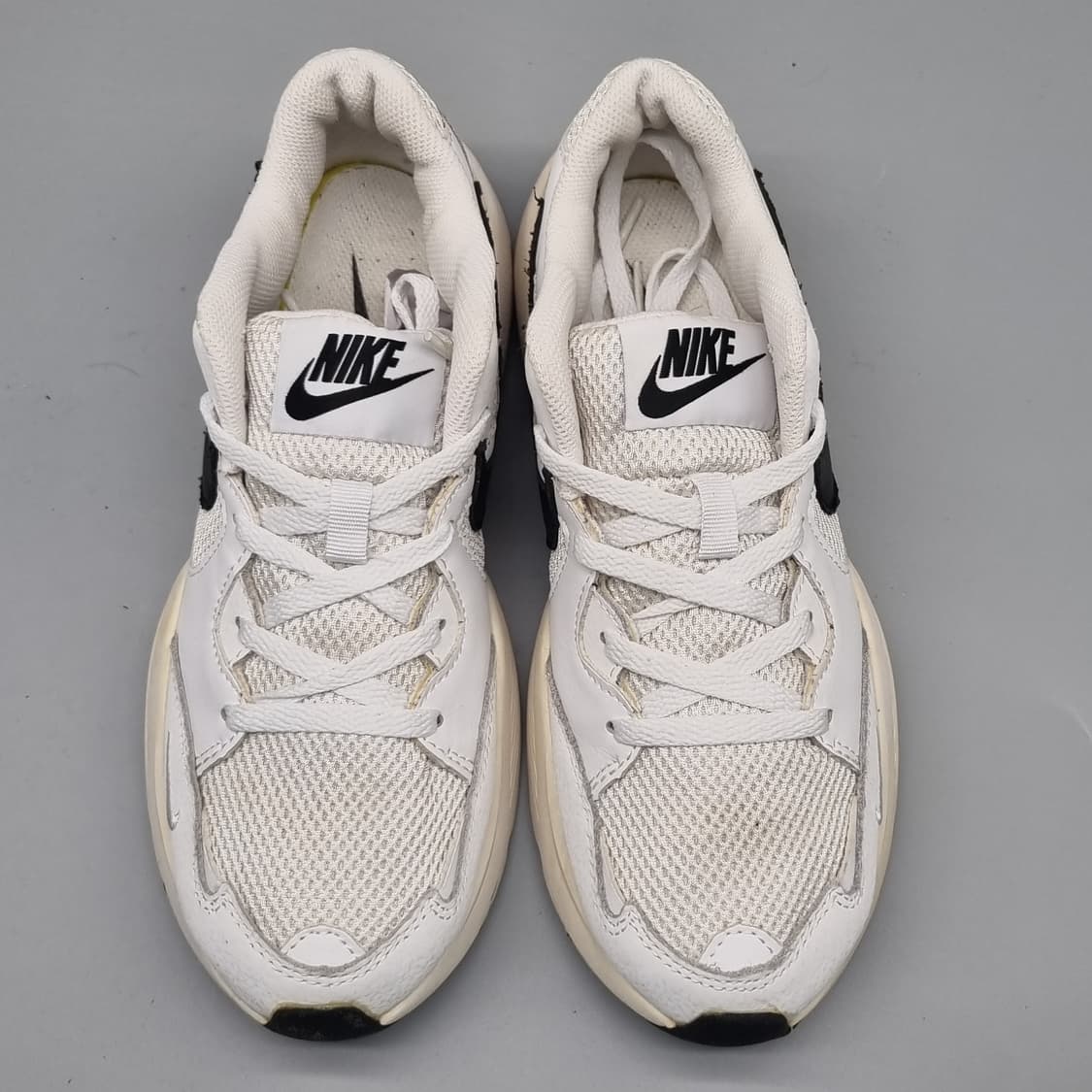 나이키 에어맥스 퓨전 운동화250 상품이미지2