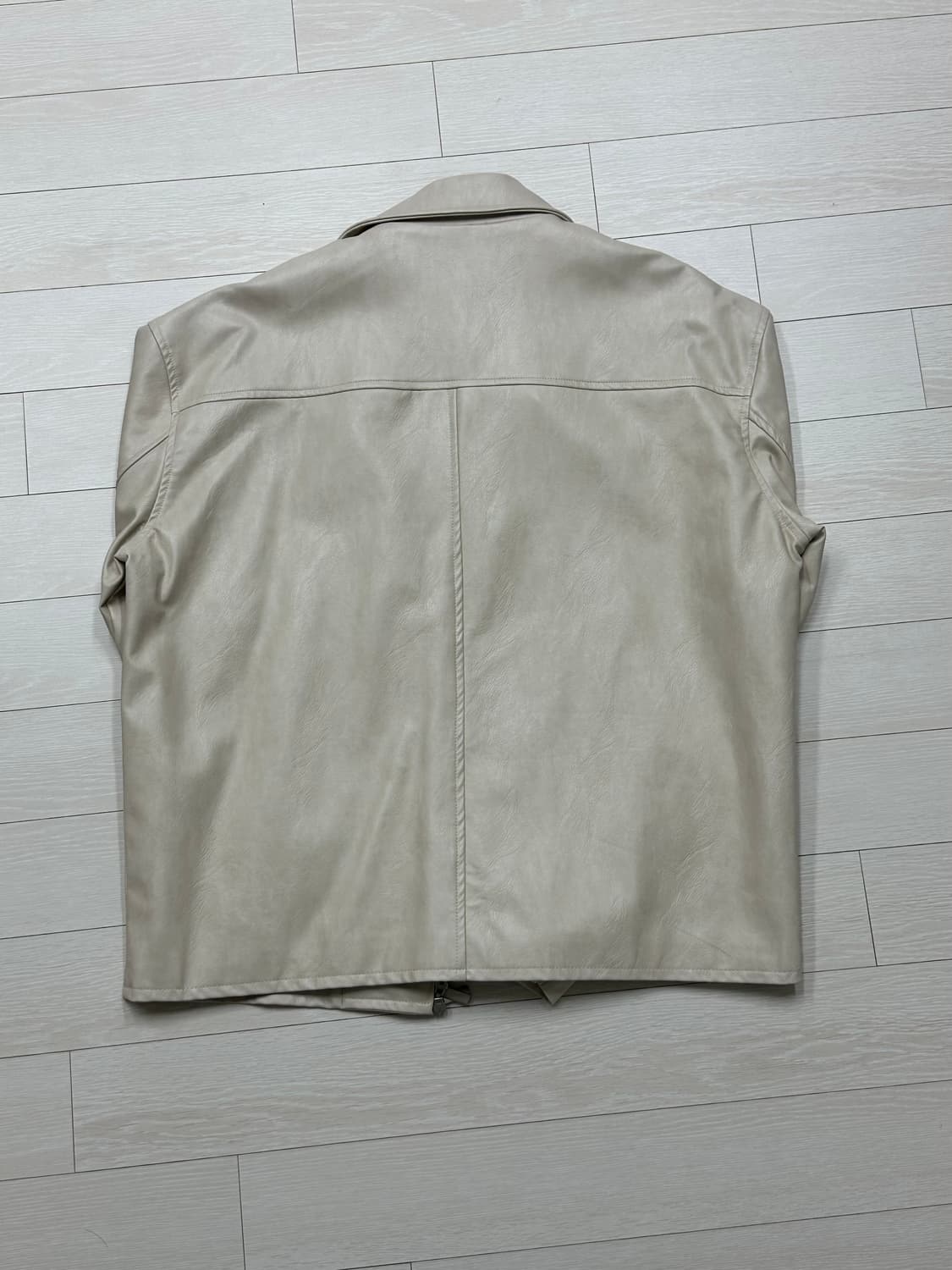 가죽 자켓 상품이미지2