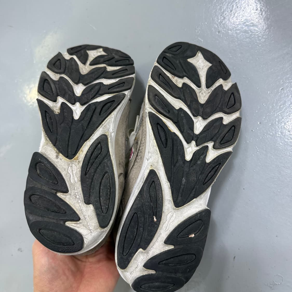 250 뉴발란스 880 0123T2 상품이미지4