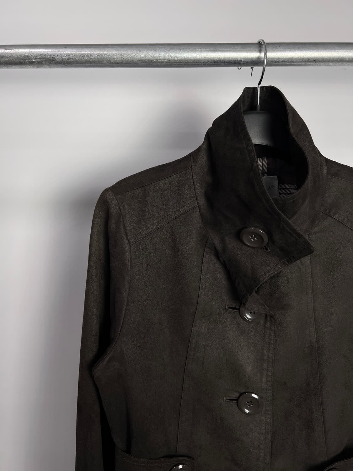 THEORIA 자켓  상품이미지2