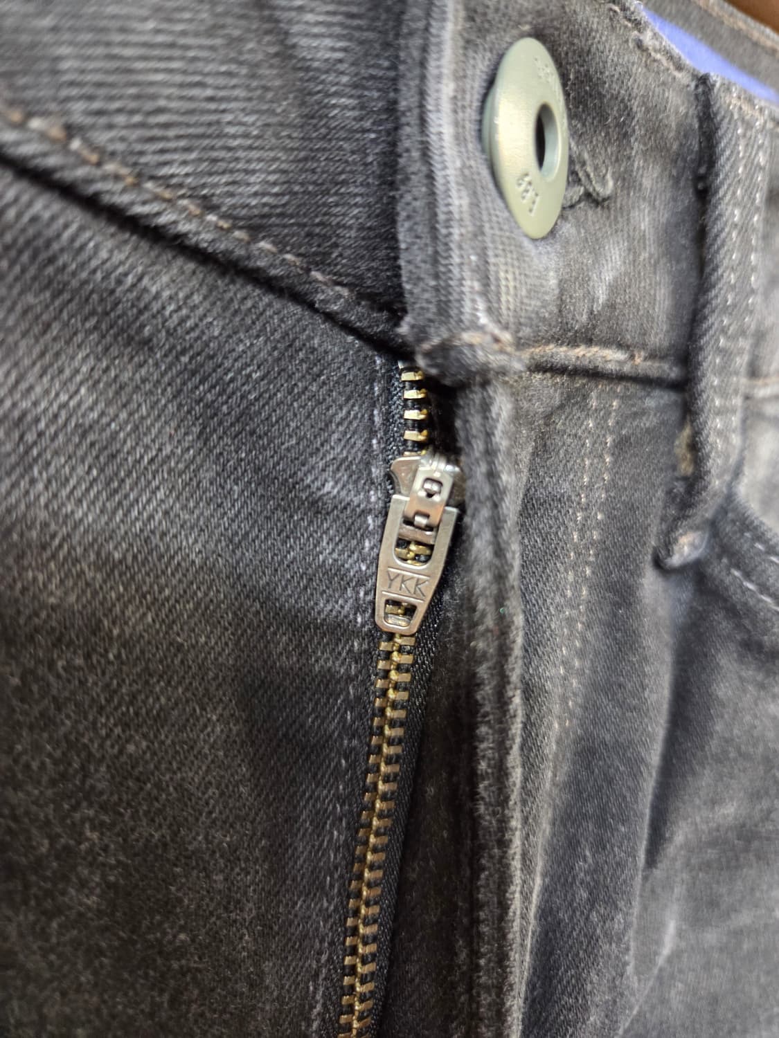 G-Star Raw 데님 카고 3D 스키니(W28/L30)남여공용 상품이미지3