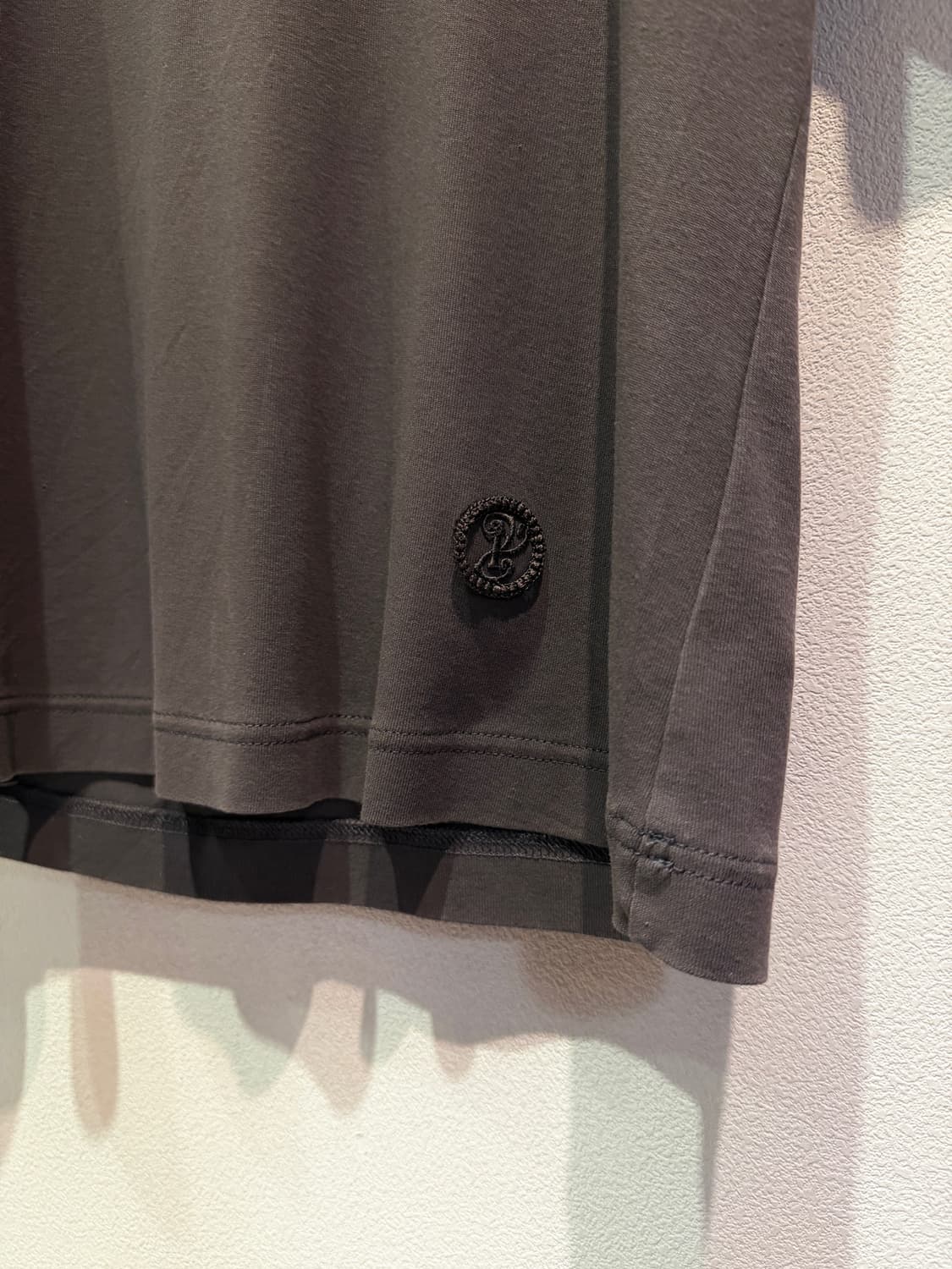 Yoshie Inaba Cupra Top (Made In Japan) 상품이미지4