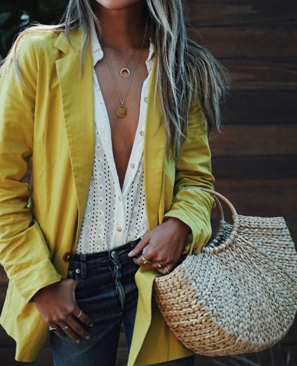 소윰 레이어드 목걸이 박스 포함 상품이미지3