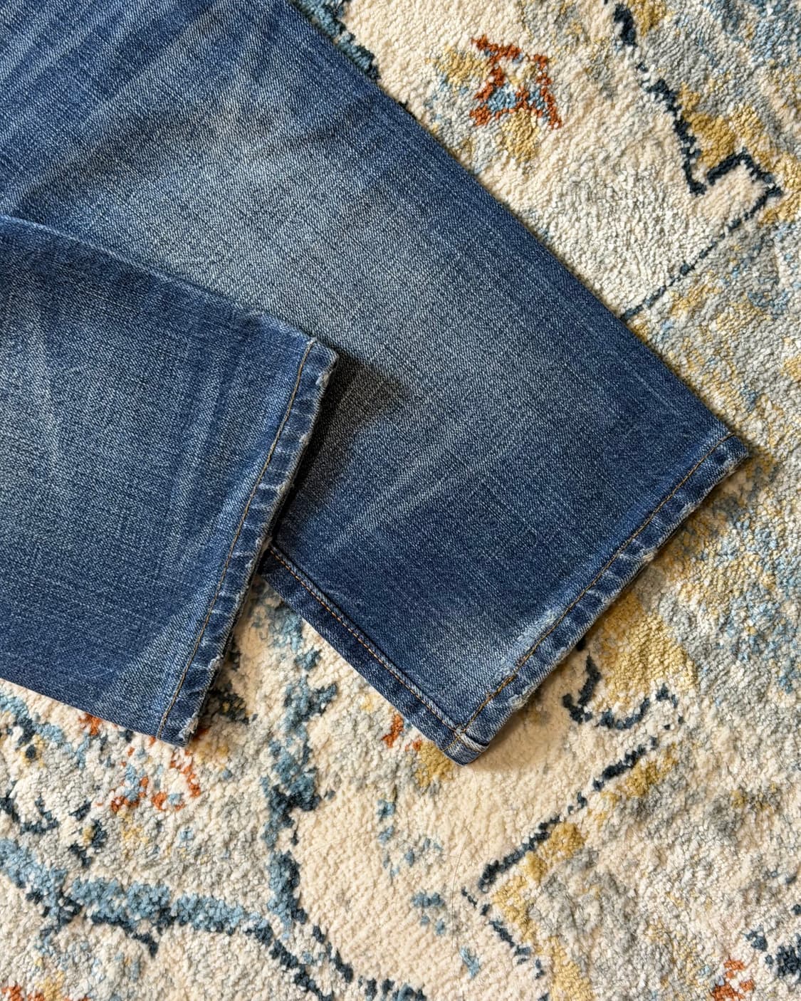 00‘s 리바이스 501 데님팬츠 [0-177] 상품이미지6