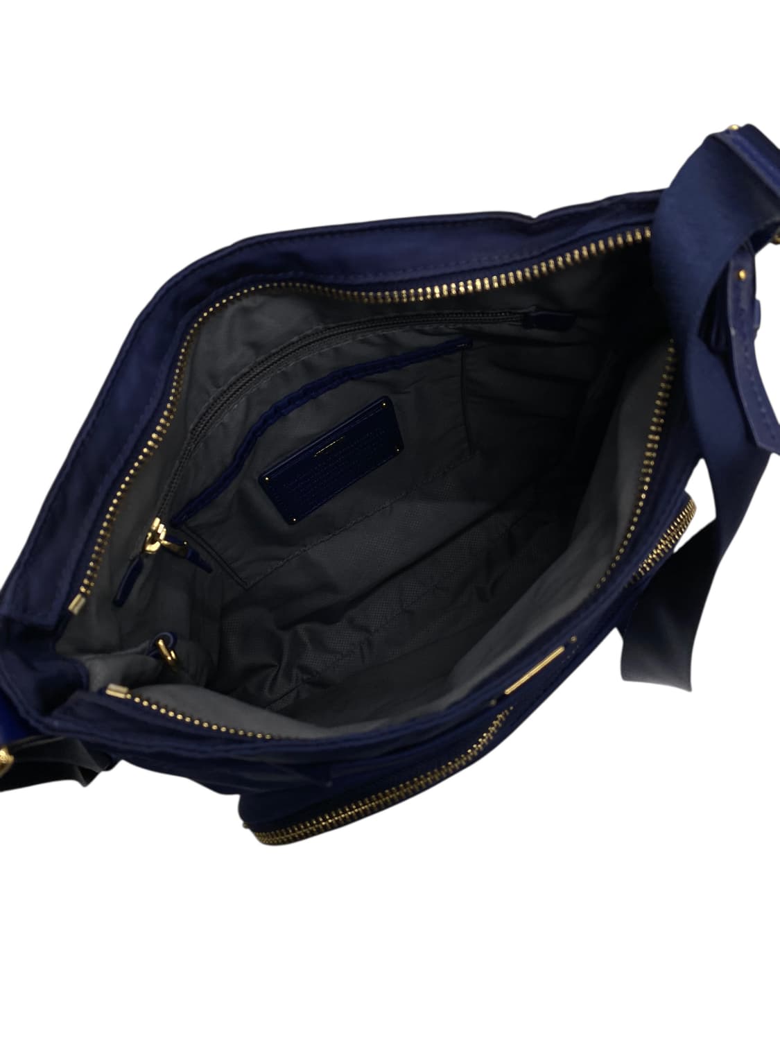 투미 네이비 메신져백 상품이미지3