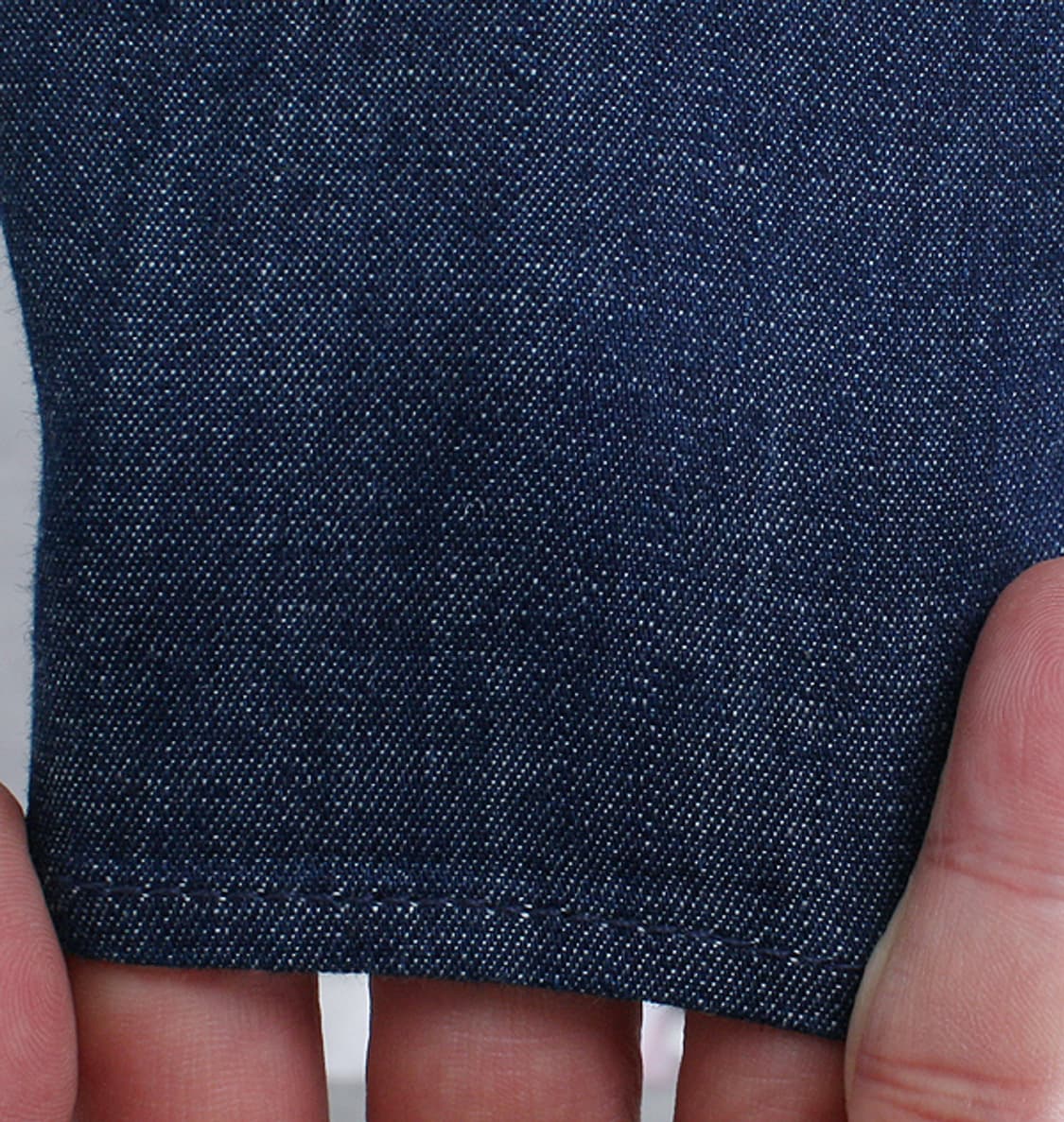 UNIQLO denim shirt _ S3690 상품이미지6