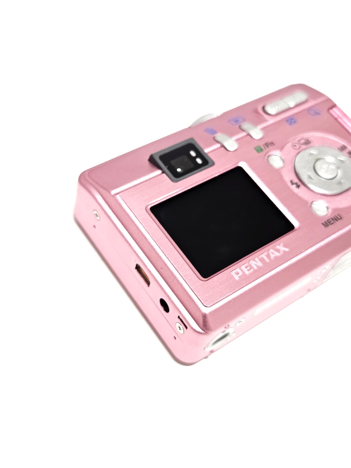 펜탁스 옵티오 Pentax Optio S40 디카 디지털카메라 상품이미지6